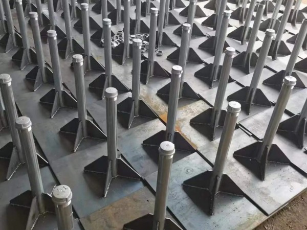 丽江沉降板发货