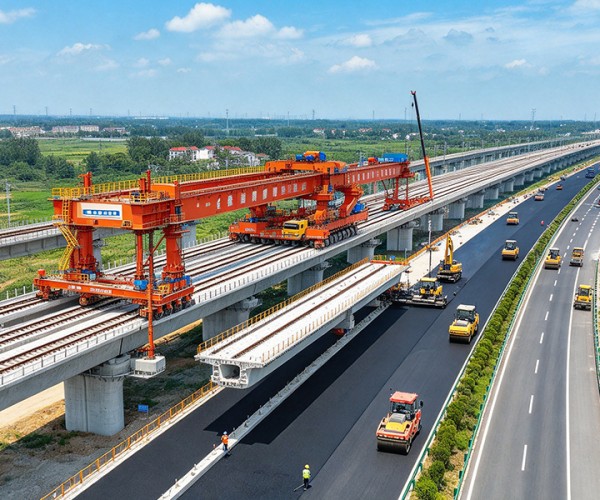 丽江公路建设