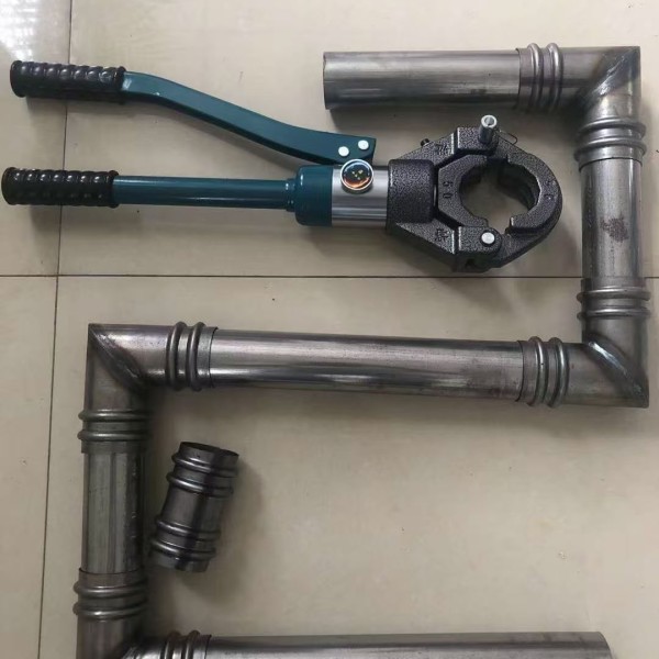 丽江冷却管生产