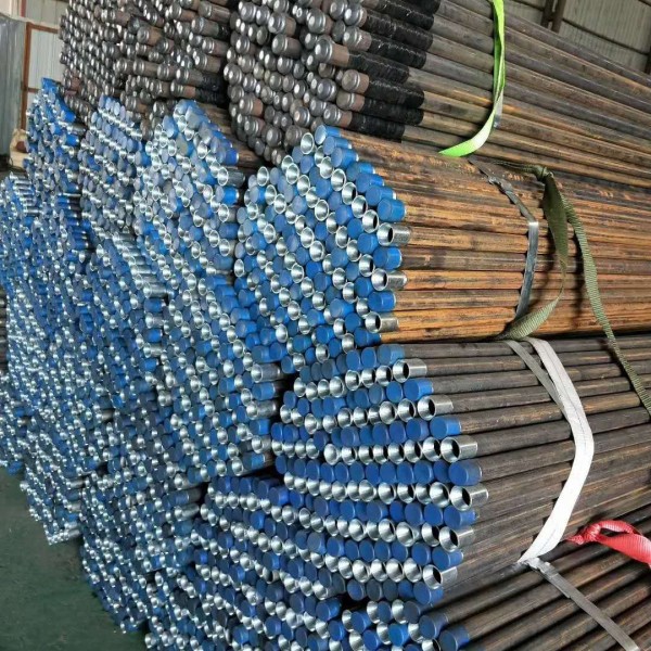 丽江冷却管生产